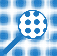 Sensitivity icon