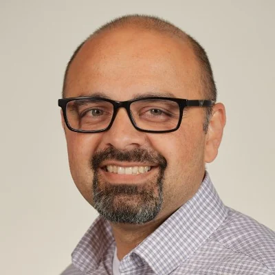Narendra Vaidya
