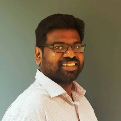 Tamil Selvan Anthonymuthu