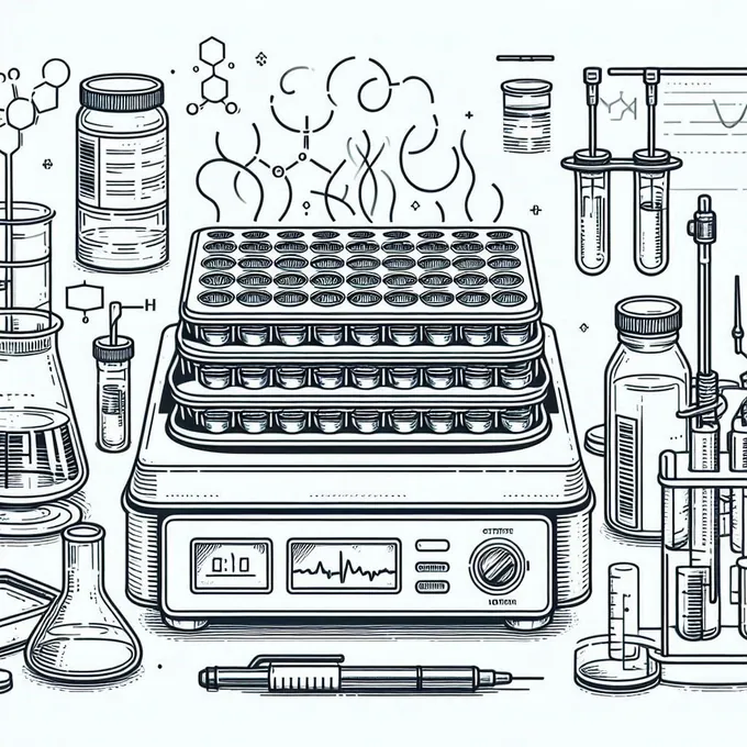 Workflow step 2: proteoform enrichment